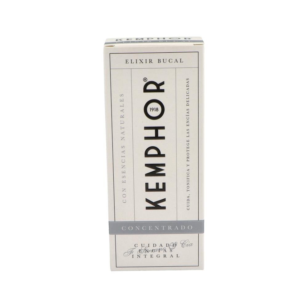 Kemphor Elixir 100 Ml