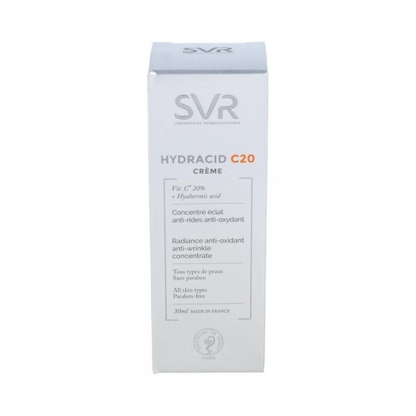 Hydracid C20 Peel Antiarr/Antied30
