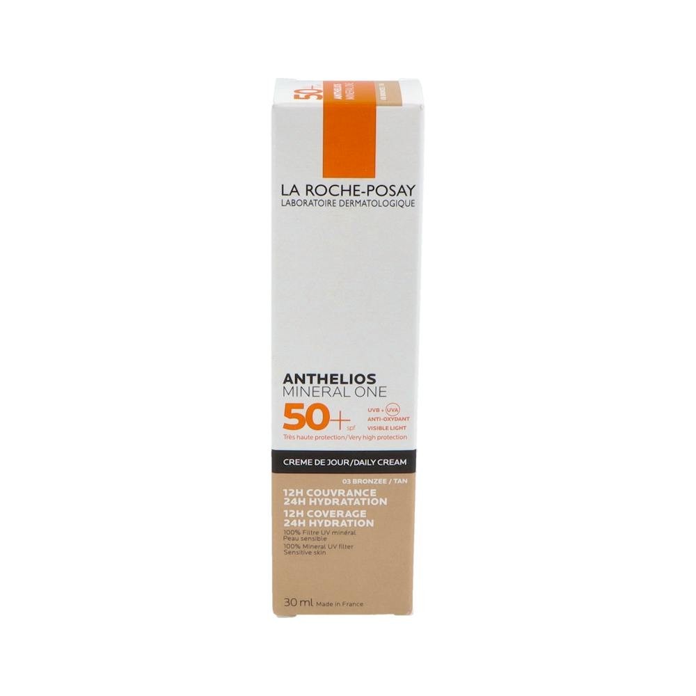 Fotoprot Anthelios Mineral One Spf 50+ Crema...