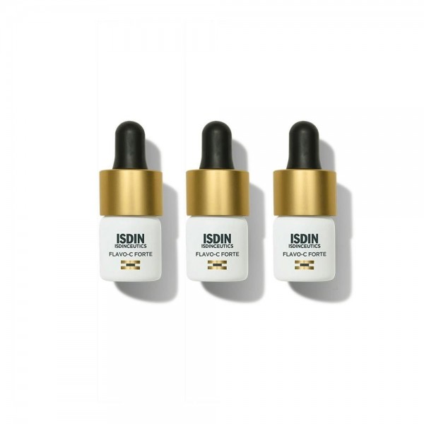 Isdinceutics Flavo-C Forte 3U 5,3Ml