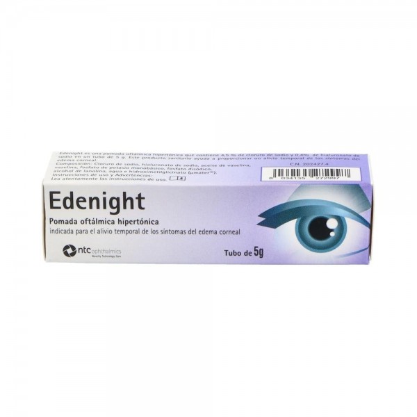 Edenight 5 G
