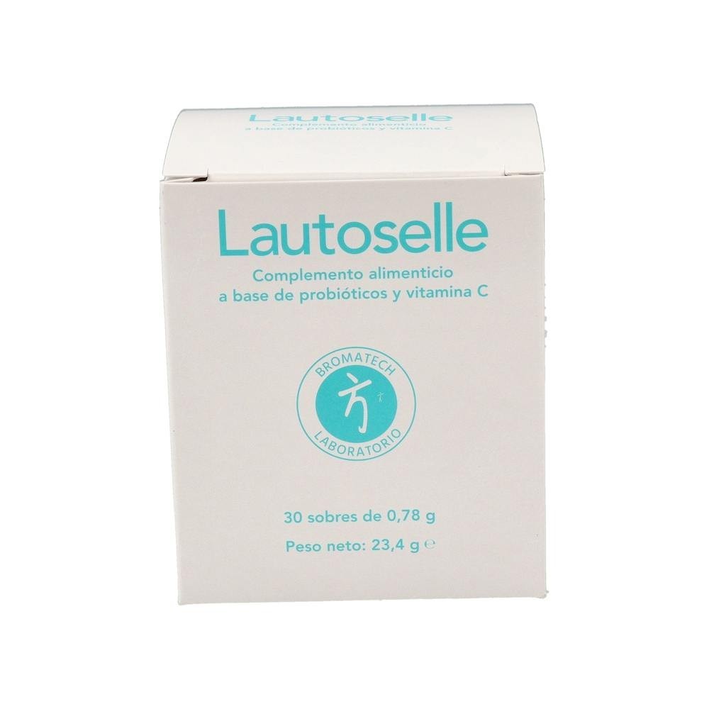 Bromatech Lautoselle 20Sticks