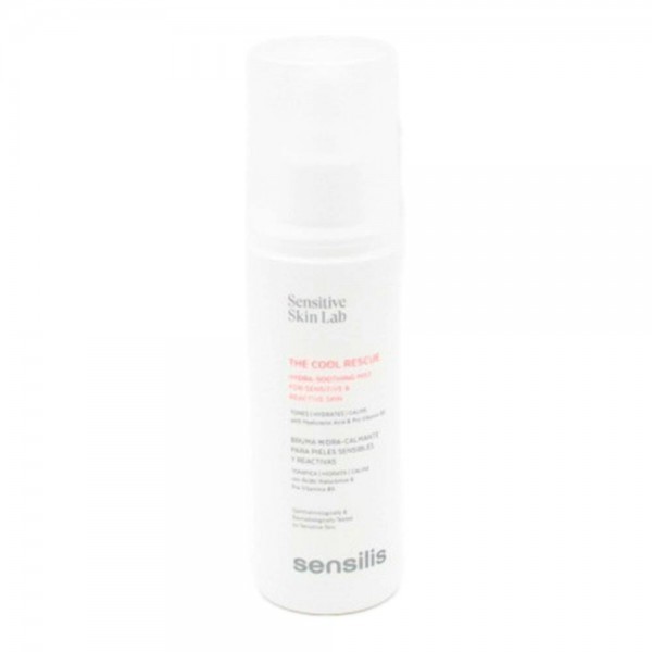 Sensilis The Cool Rescue 150 Ml