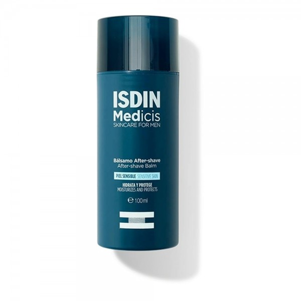 Medicis Balsamo Reparador 100Ml