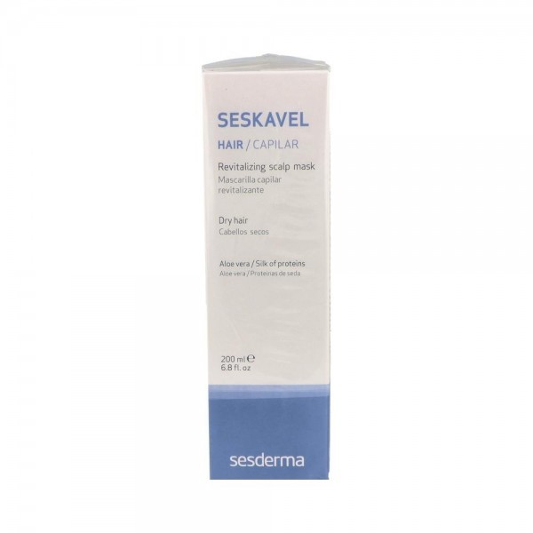 Seskavel Mascarilla Capilar 200 Ml
