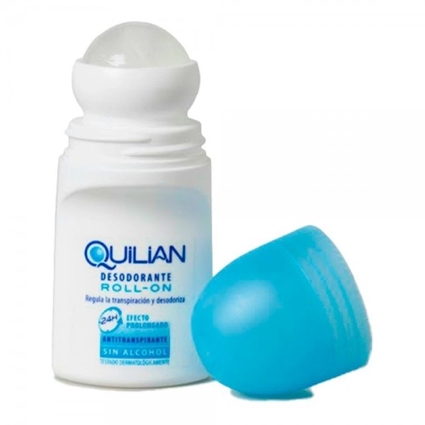Quilian Desodorante Roll-On 50 Ml.