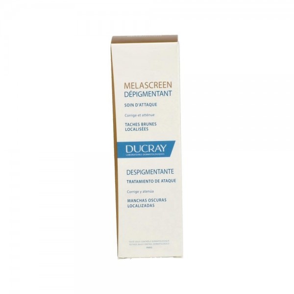 Ducray Despigmentante Ducray 30 Ml