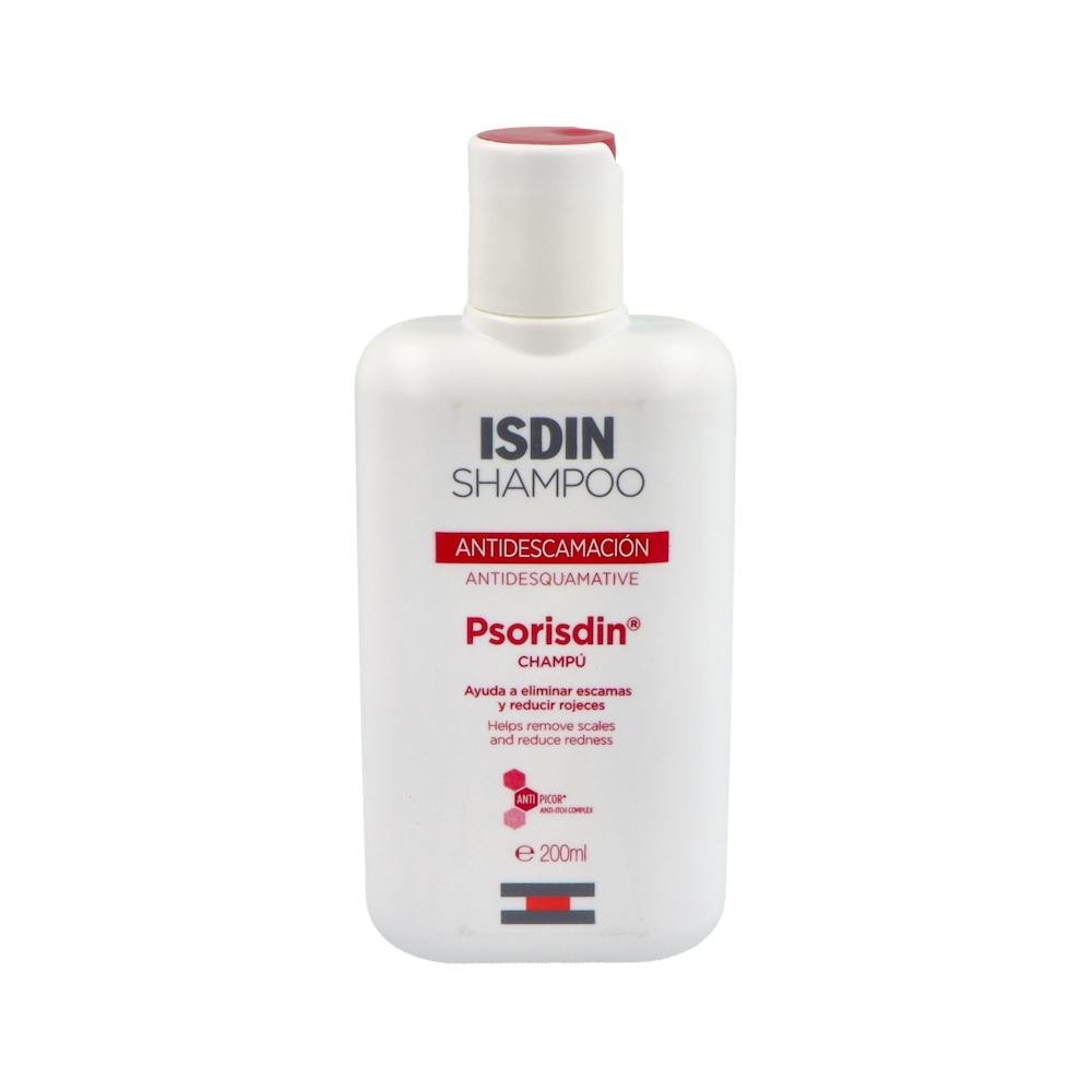 Psorisdin Control Shampoo 200Ml