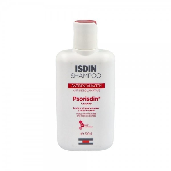 Psorisdin Control Shampoo 200Ml