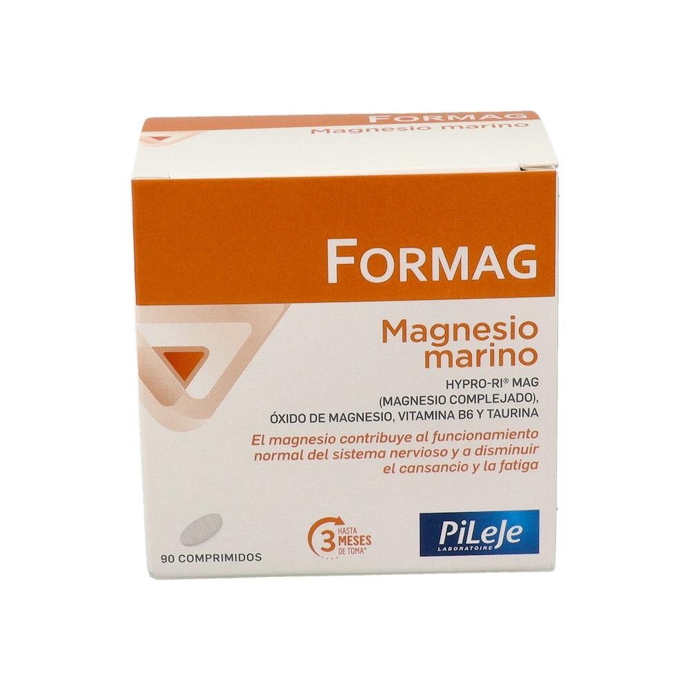 Pileje Formag 90 Comp
