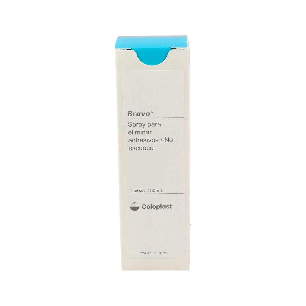 Brava® Spray para eliminar adhesivos