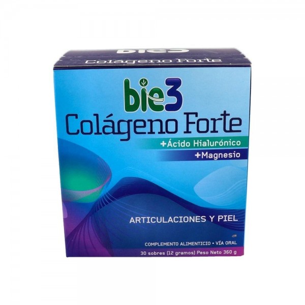 Bie 3 Colageno Forte 30 Sobres