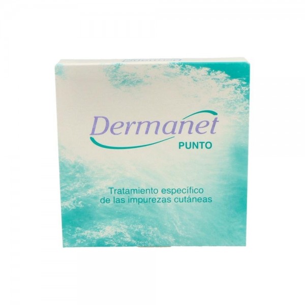 Dermanet Punto Roll On 1 Ml