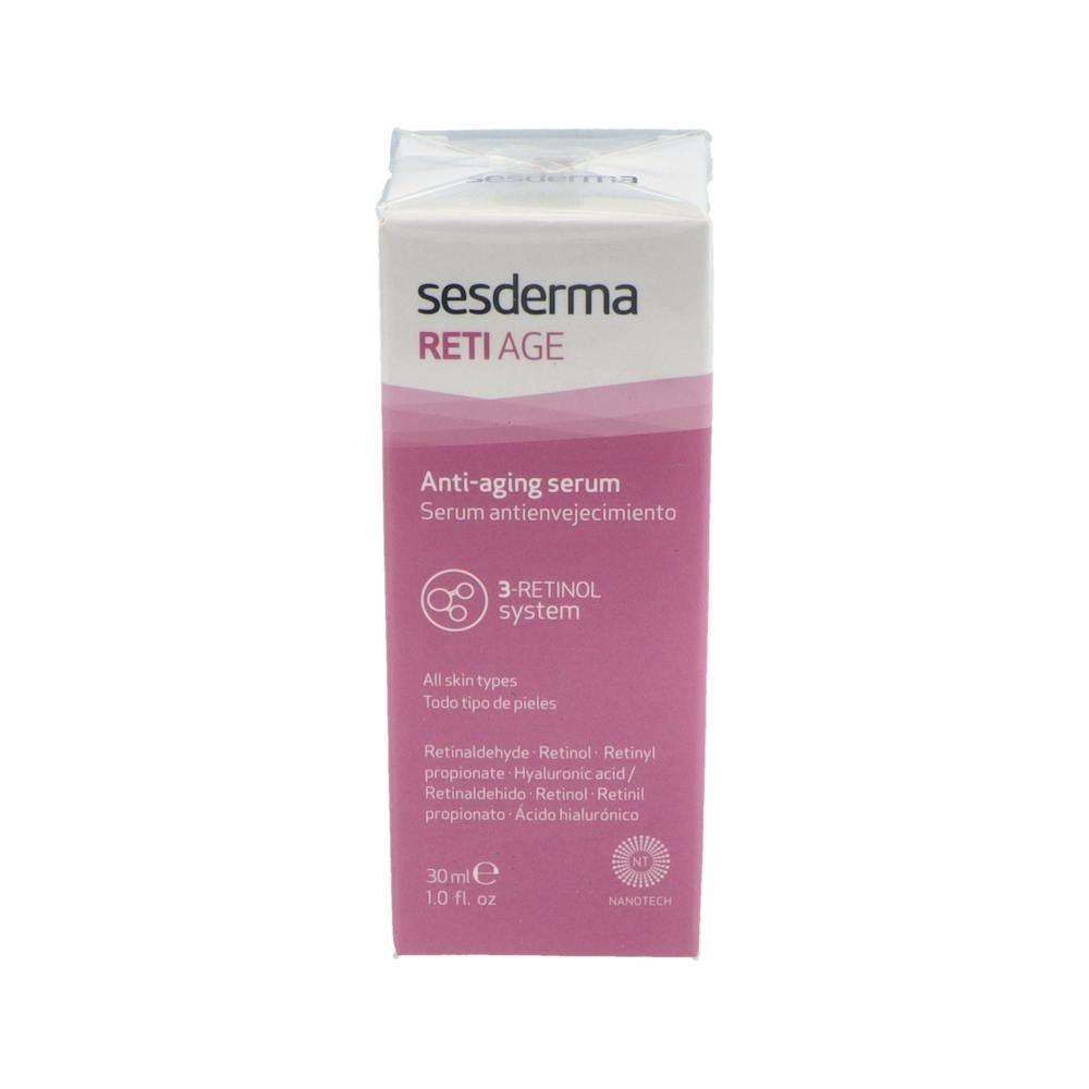 Retiage Antaging Serum 30 Ml