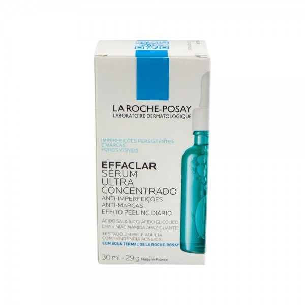 Effaclar Serum 30 Ml