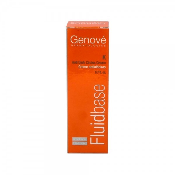 Fluidbase K Antiojeras 20 Ml