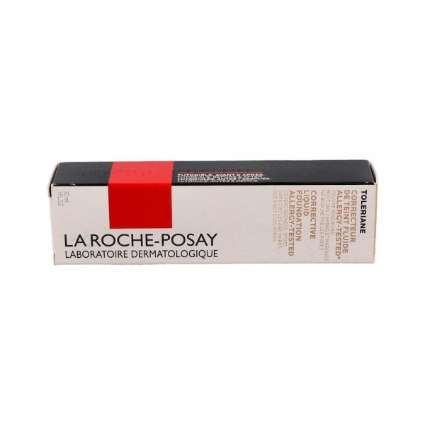 Toleriane Teint Fluido Maq N 13 Beig Sable 30 Ml