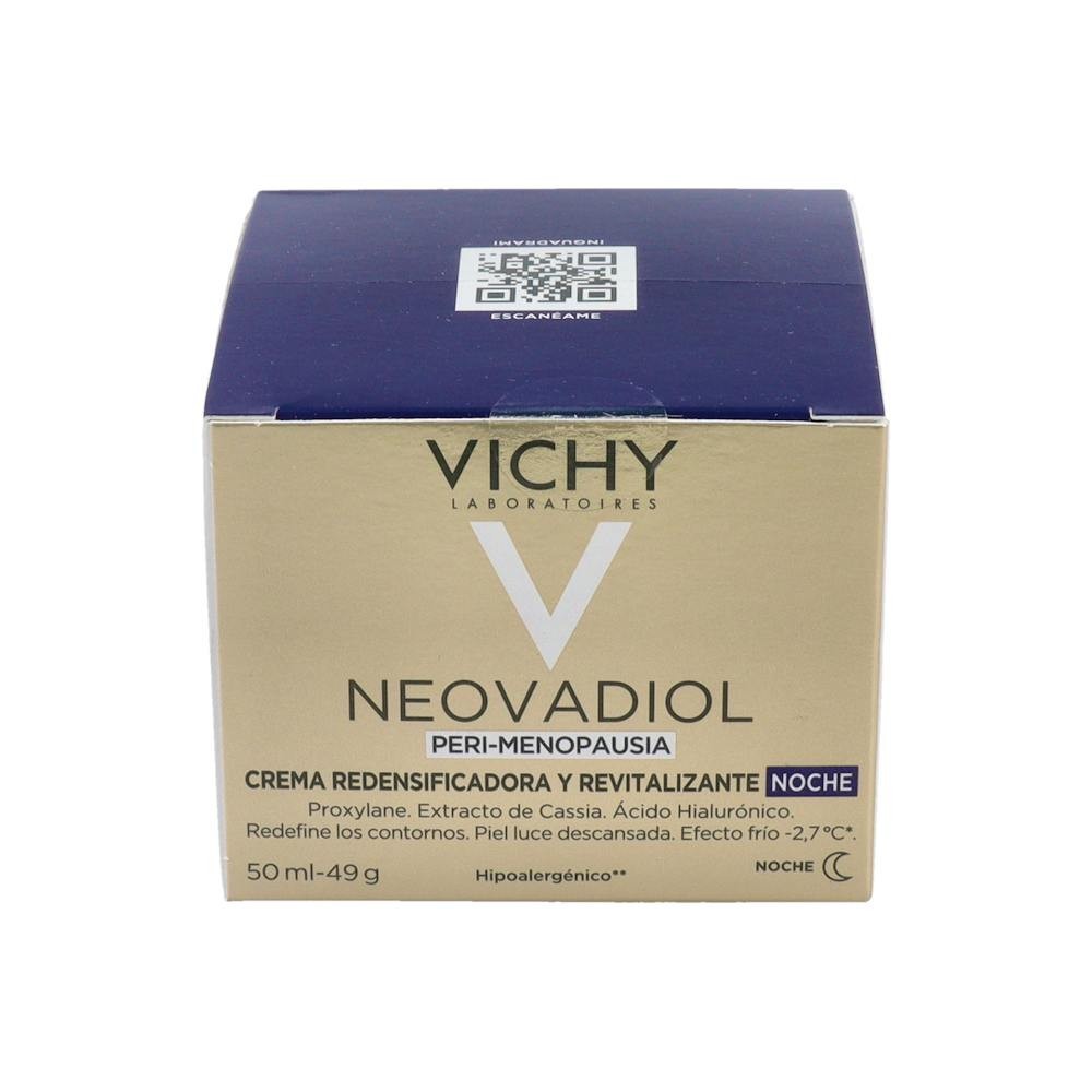 Vichy Neovadiol Complejo Susti Noche 50 Ml