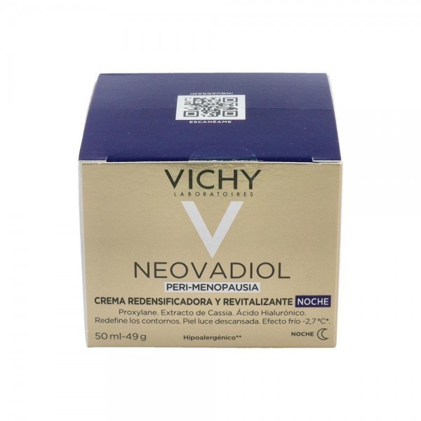 Vichy Neovadiol Complejo Susti Noche 50 Ml