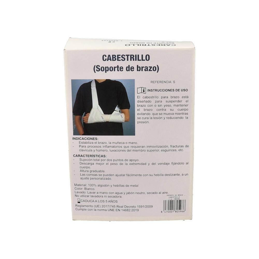Cabestrillo Tovipie Soporte Brazo
