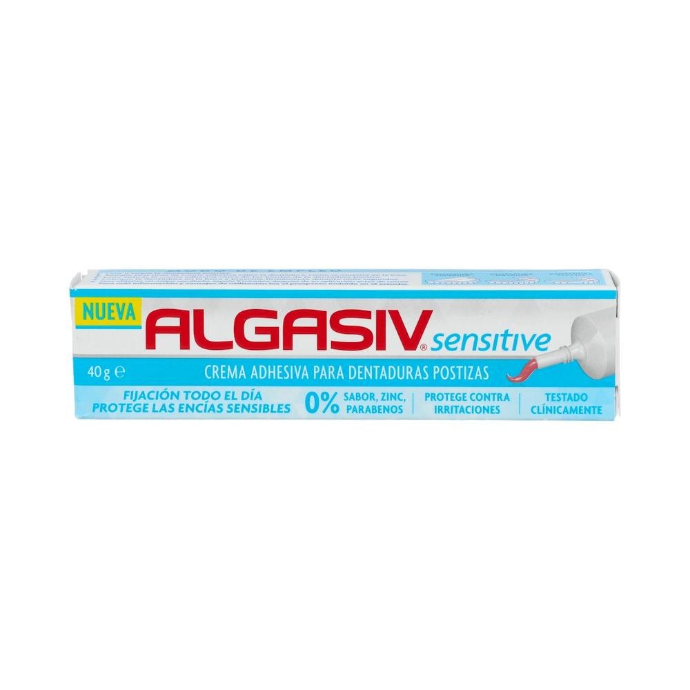 Algasiv Sensitive 40 Gr