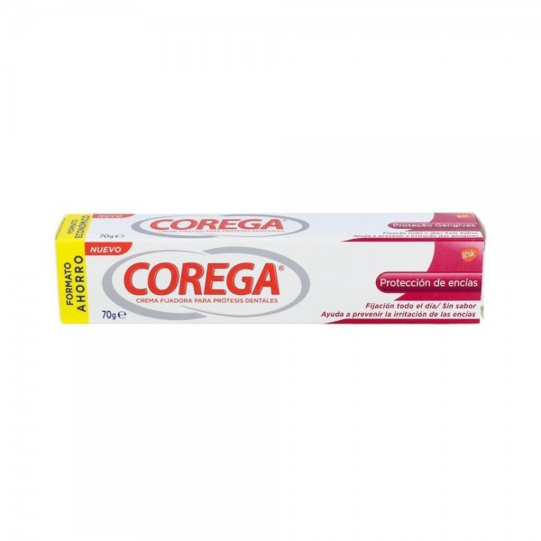 Corega Proteccion Encias 70 G