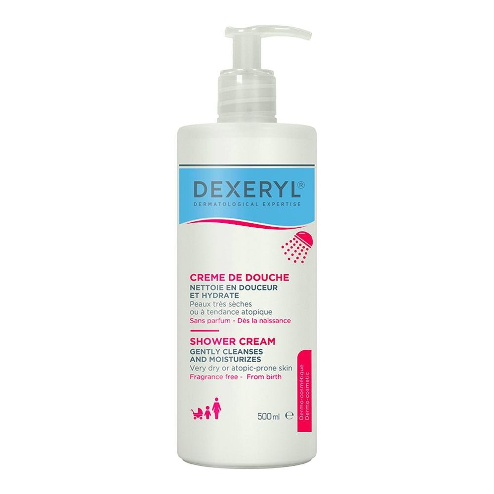 Dexeryl Shower 500 Ml 23