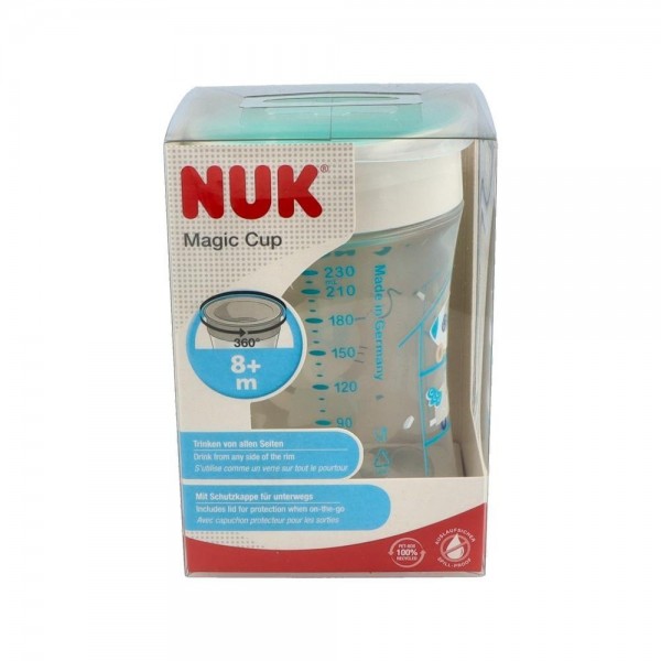 Vaso Nuk Magic Cup 250 Ml