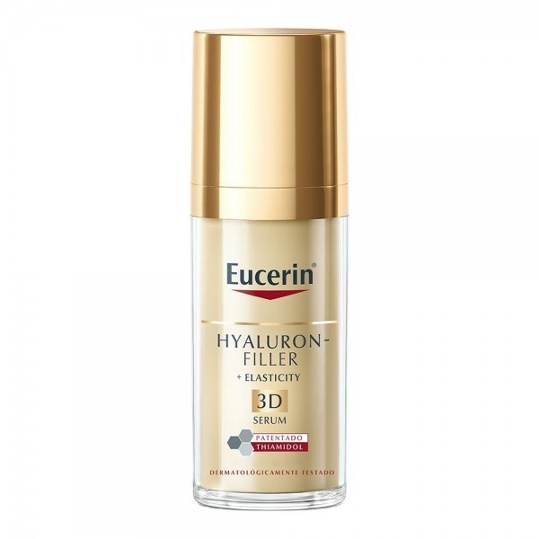 Eucerin Hyaluron Filler Serum 30 Ml