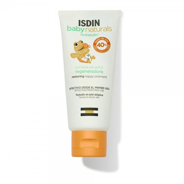 Babynaturals Zn40 Pomade 100Ml