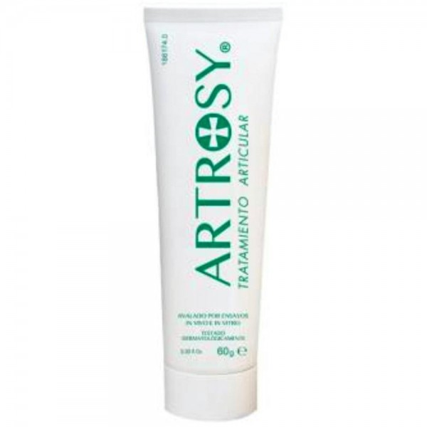 Artrosy Tratamiento Articular Crema 60 G