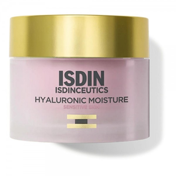 Isdinceutics Hm Sensitive 50G