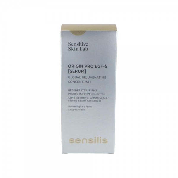 Sensilis Origin Pro Serum 30 Ml