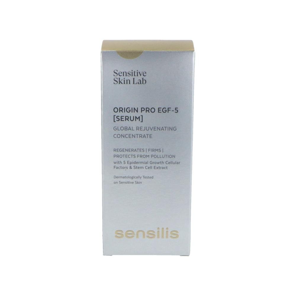 Sensilis Origin Pro Serum 30 Ml