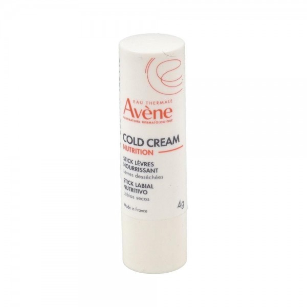 Stick Labios Cold Cream Nf