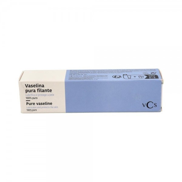 Vaselina Filante Vcs 30 Gr