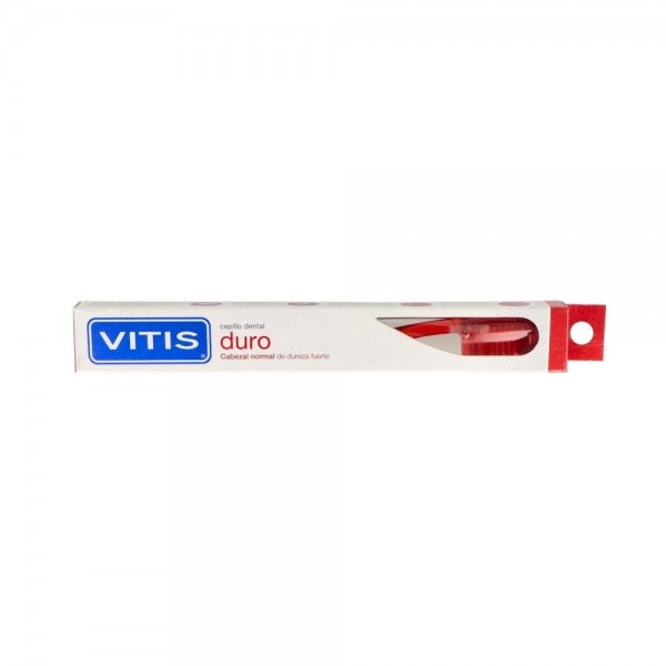 Vitis Cepillo Dental Dentaid Ad Duro
