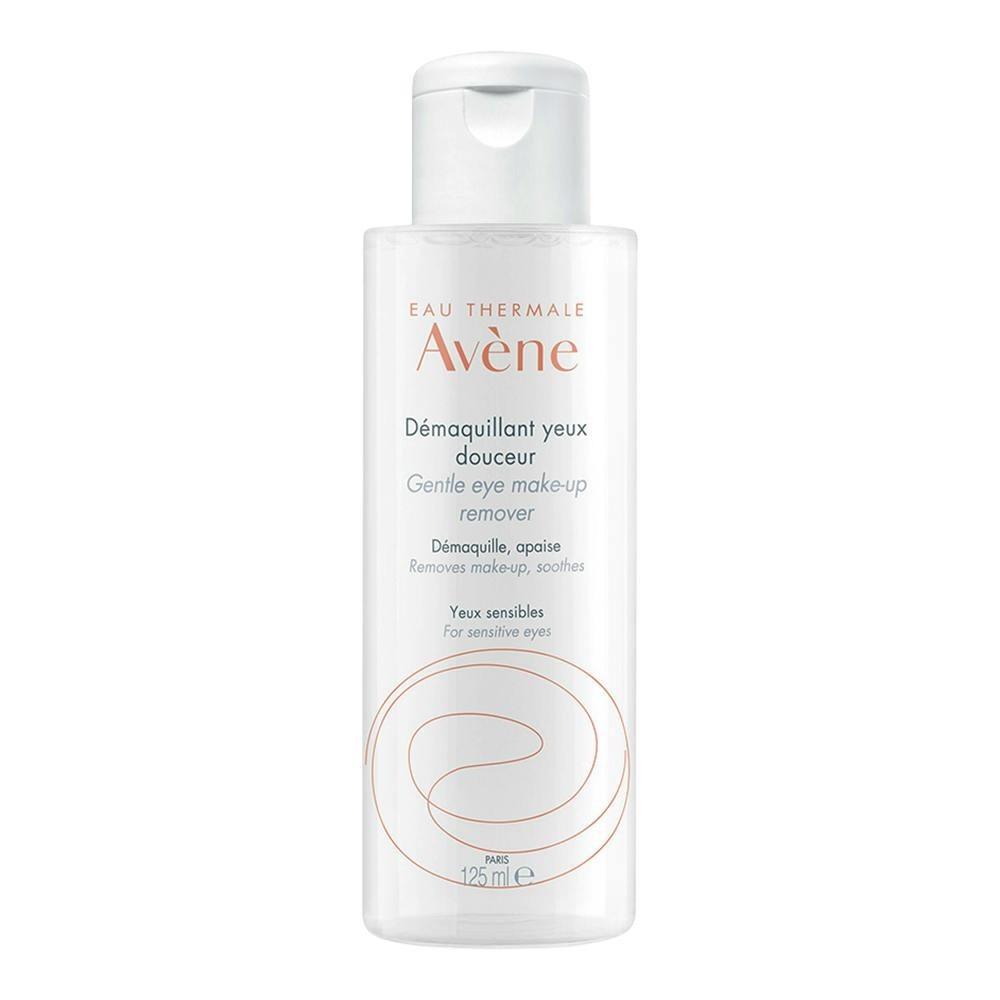Desmaquillante Suavidad Ojos 125 Ml