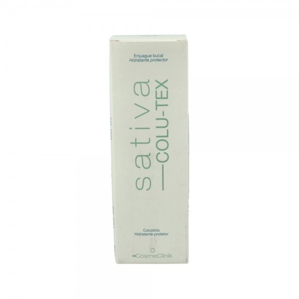 Sativa Colu-Tex Colutorio 250 Ml