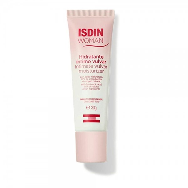 Woman Isdin Vulvar Moisturizer 30G