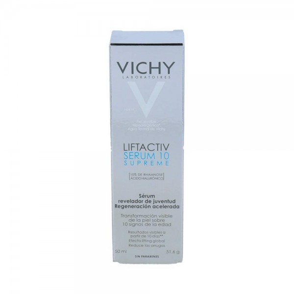 Vichy Lift Serum 10 Supreme 50 Ml