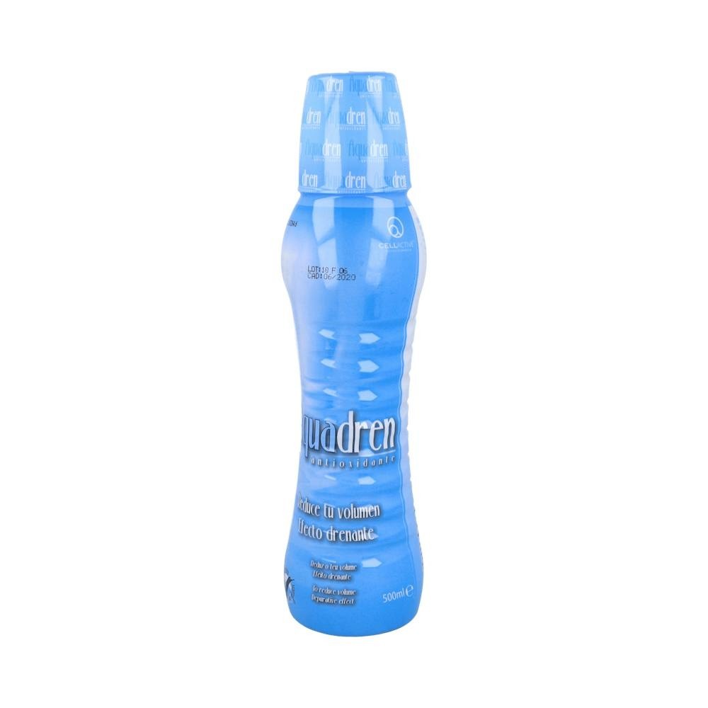 Nc Aquadren Antioxidante 500 Ml
