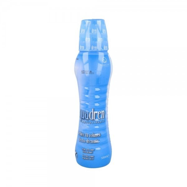 Nc Aquadren Antioxidante 500 Ml