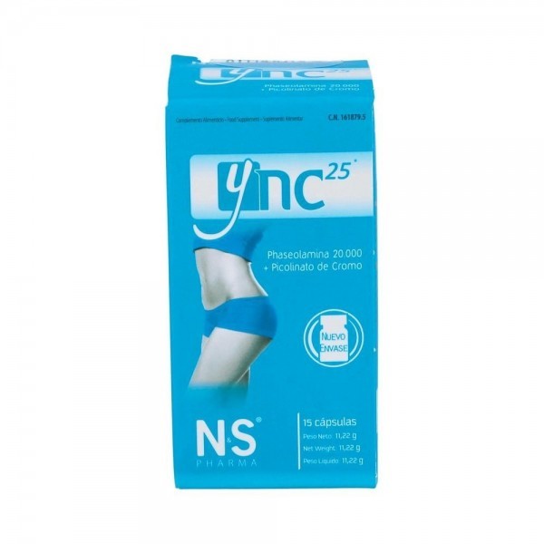 Nc Ync 25 15 Caps