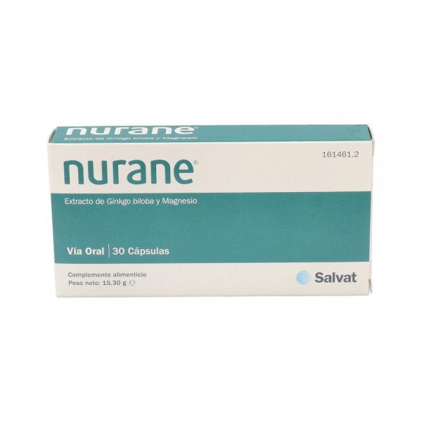 Nurane 30 Caps