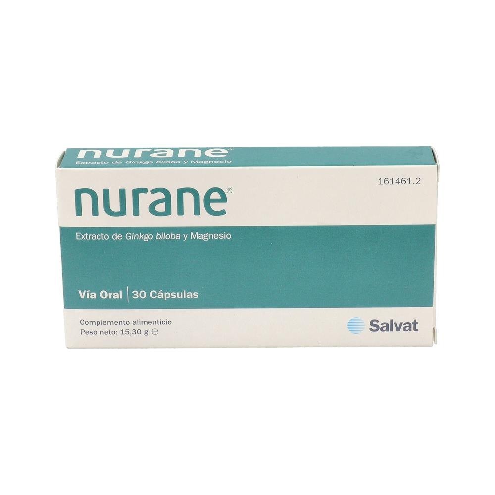 Nurane 30 Caps