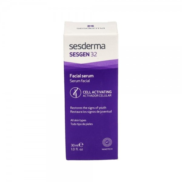 Sesgen 32 Facial Liposomal Serum 30 Ml