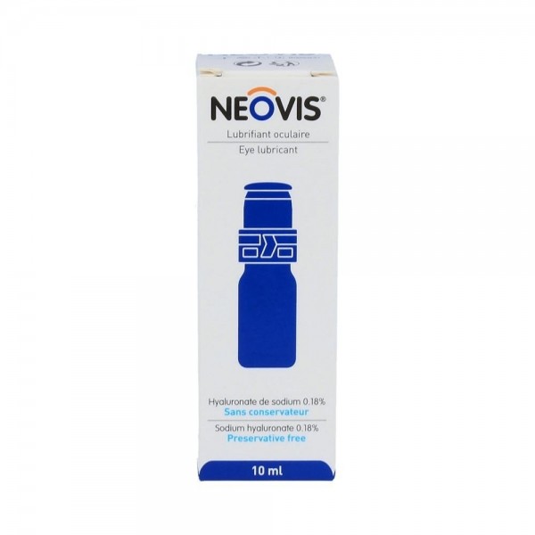 Neovis Frasco 10 Ml