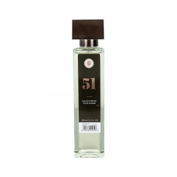 Iap Pharma Pour Homme Nº 51 150 Ml