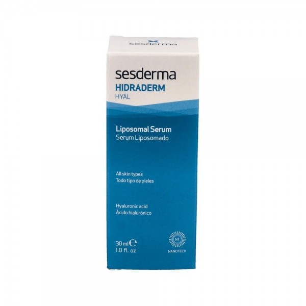 Hidraderm Hyal Liposomalserum 30 Ml